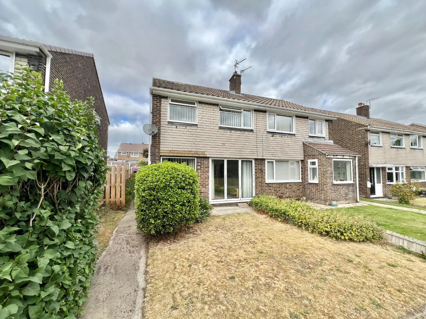 Corscombe Close
